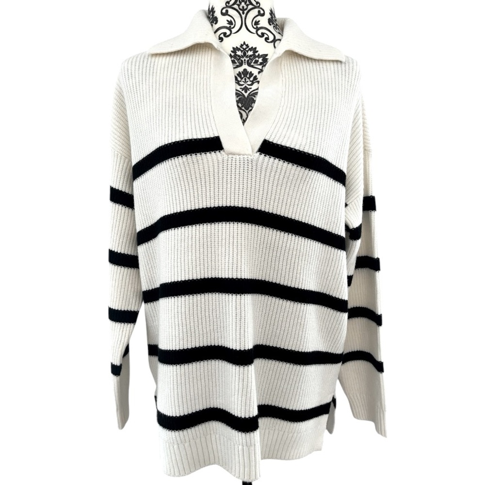 NWT Vera Moda - Luna Pullover Size XS